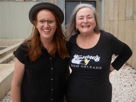 debra thorsen|Semaphore Music Festival Offers Adelaideans Sun, Sea And Sound.